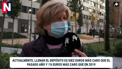 La alimentación y el comercio anuncian subidas de precios