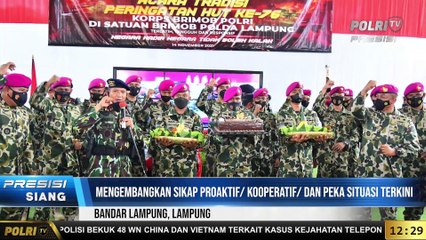 PRESISI SIang 12.00 WIB (15/11/2021)