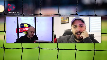 98 Esportes | Lewis Hamilton é o maior piloto da história?