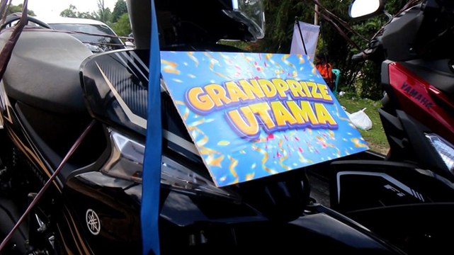 Polres Sorong Kota Siapkan Hadiah Motor untuk Warga yang Berantusias dalam Vaksinasi