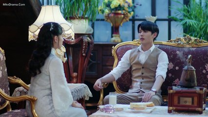 Fall In Love 2021 E05-SUB INDO