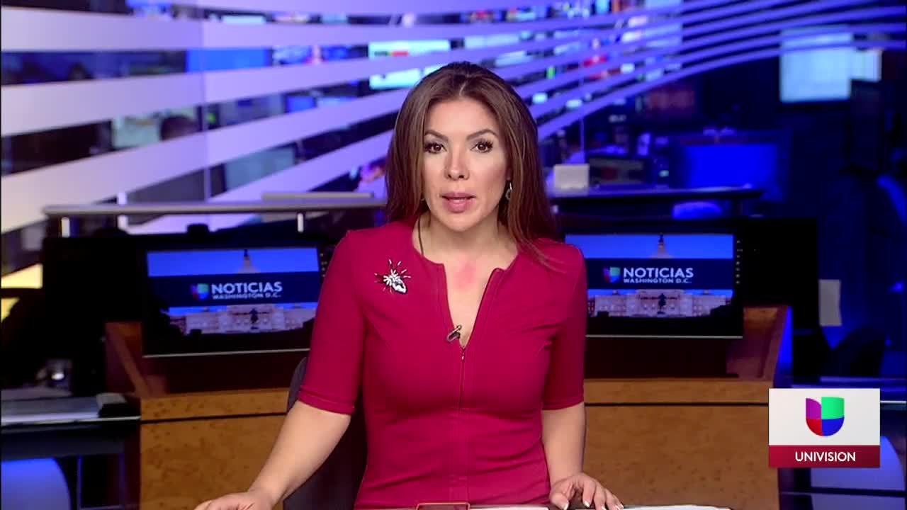 Noticias Washington DC 11pm 012521