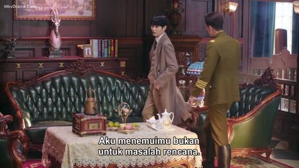 Fall In Love 2021 E06-SUB INDO