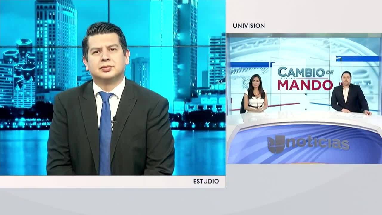 Noticias Regional 11pm 012021 - Clip DAVID ÁLVAREZ