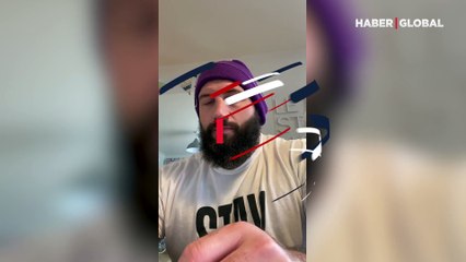 Bir garip Covid-19 trendi! Virüse yakalanan acı biberin tadını alabilir mi?