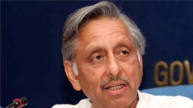Congress leader Mani Shankar Aiyar lands in controversy!