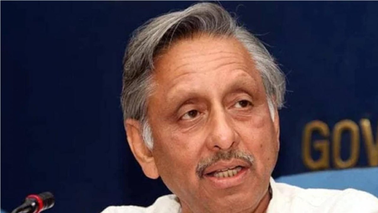 Congress leader Mani Shankar Aiyar lands in controversy!