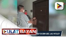 Magkapatid na Dargani ng Pharmally Pharmaceutical, naaresto matapos magtangkang tumakas sa bansa; MGen. Rene Samonte: Paghahanap kay Ex-DBM Usec. Lao, patuloy