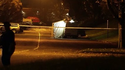 Explosion d'un taxi à Liverpool : la police évoque un "acte terroriste"