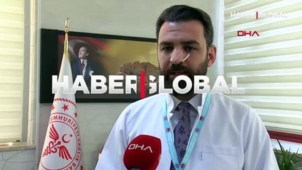 Aşı çağrısı yapan başhekim: Grip yüküyle çok daha ağır tablolarla karşılaşabiliriz