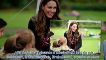 Kate Middleton déjà reine - En l'absence d'Elizabeth II, c'est elle la patronne !