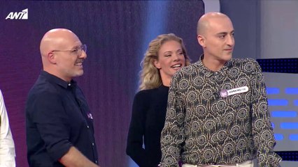 ROUK ZOUK SPECIAL – ΕΠΕΙΣΟΔΙΟ 3