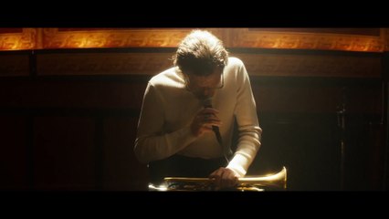 Jazz Noir - Indagine sulla misteriosa  morte del leggendario Chet (Trailer Ufficiale HD) ⭐️⭐️⭐️