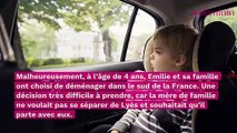 Battu, torturé, violé, Lyès Louffok se confie sur les drames de son enfance