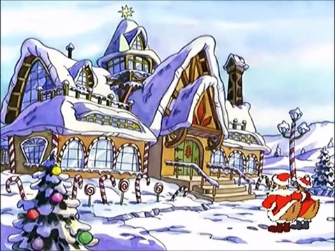 Les Enquêtes de Miss Mallard S01E25 (Disparitions en Laponie)