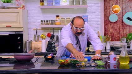 فيلية الدجاج المحشي بالجبن | الشيف شربيني