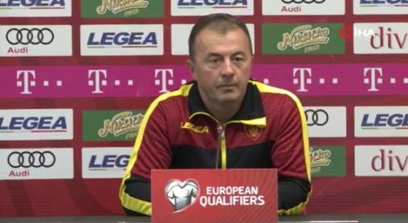 Miodrag Radulovic: "Türkiye için evdeki hesap çarşıya uymayabilir"