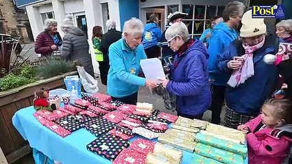 Hug On a Tray shop opens in Otley