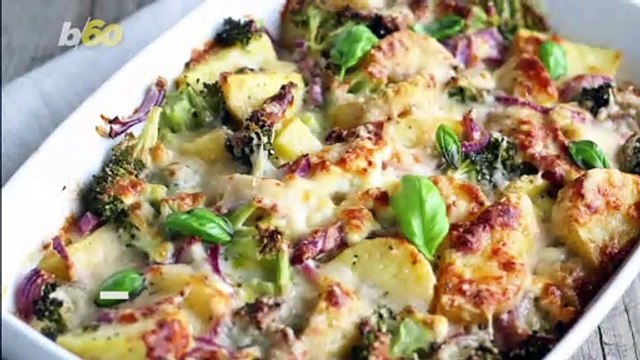 Cooking Schedule for a Stress-Free Thanksgiving Dinner