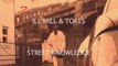 Ill Mill Feat Tokes - Street Knowledge [NEW]