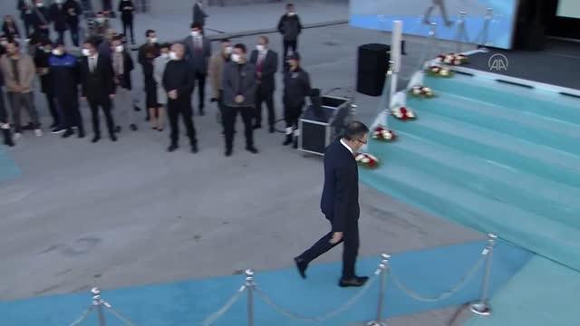 Kasapoğlu: Hizmet çıtamızı her geçen gün daha yukarılara taşıyacağız