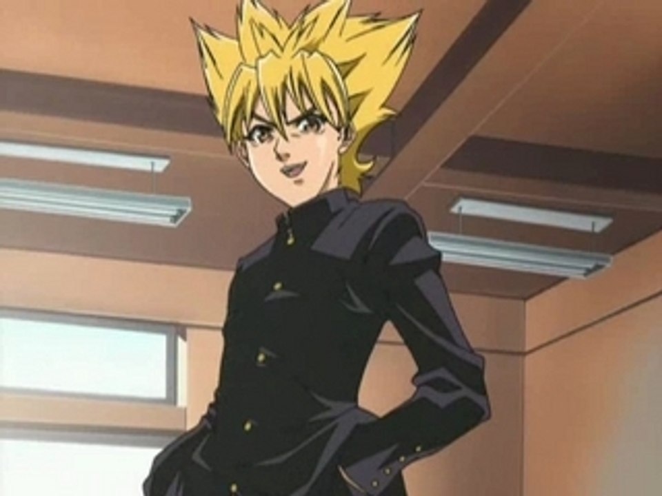 Enfer et paradis le commencement