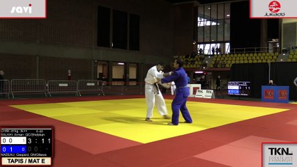 2021-11-13_Omnium du Québec Tapis_5 - 13 novembre 2021 - BLOC 1