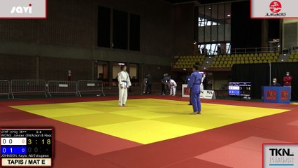 2021-11-13_Omnium du Québec Tapis_5 - 13 novembre 2021 - BLOC 2