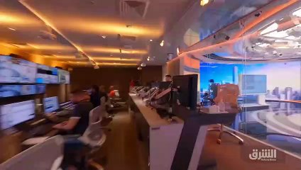 ...صباح الخير يوم جديد من العمل نبدأها معكم...