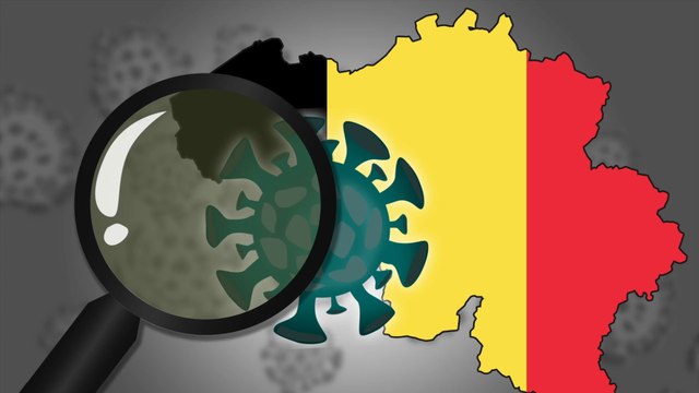 Vers un nouveau confinement en Belgique ? L'avis d'Yves Van Laethem