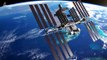 The ISS Narrowly Avoided a Piece of Chinese Space Debris and Catastrophic Damage ISS