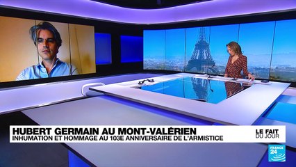 La nostalgie politique dans la campagne présidentielle française représente "une forme de cynisme"