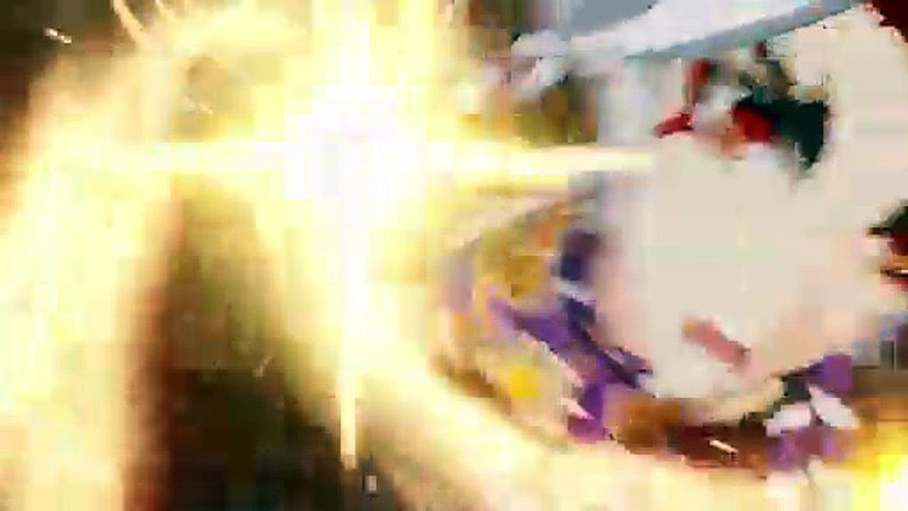 Version 2.3  Shadows Amidst Snowstorms  Trailer   Genshin Impact