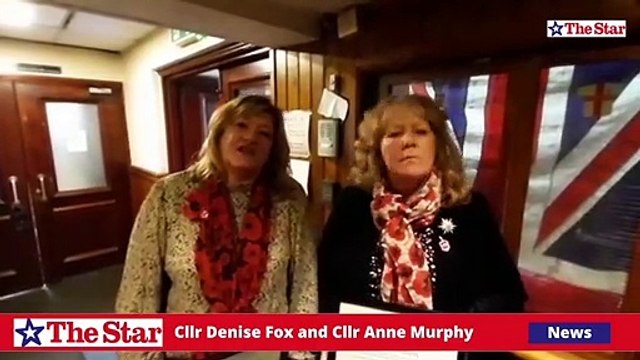 Home Mess veterans charity