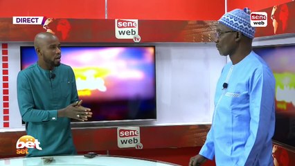 Affaire Barth, rejet de listes de l'opposition_ la surprenante position de Me Amadou Sall