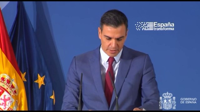 La vacuna de Hipra ya está en segunda fase y Sánchez anuncia inversión en el SNS