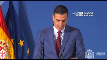 La vacuna de Hipra ya está en segunda fase y Sánchez anuncia inversión en el SNS