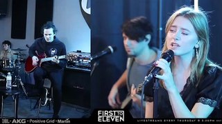First To Eleven  | Jolene Dolly Parton | Cover Acustico