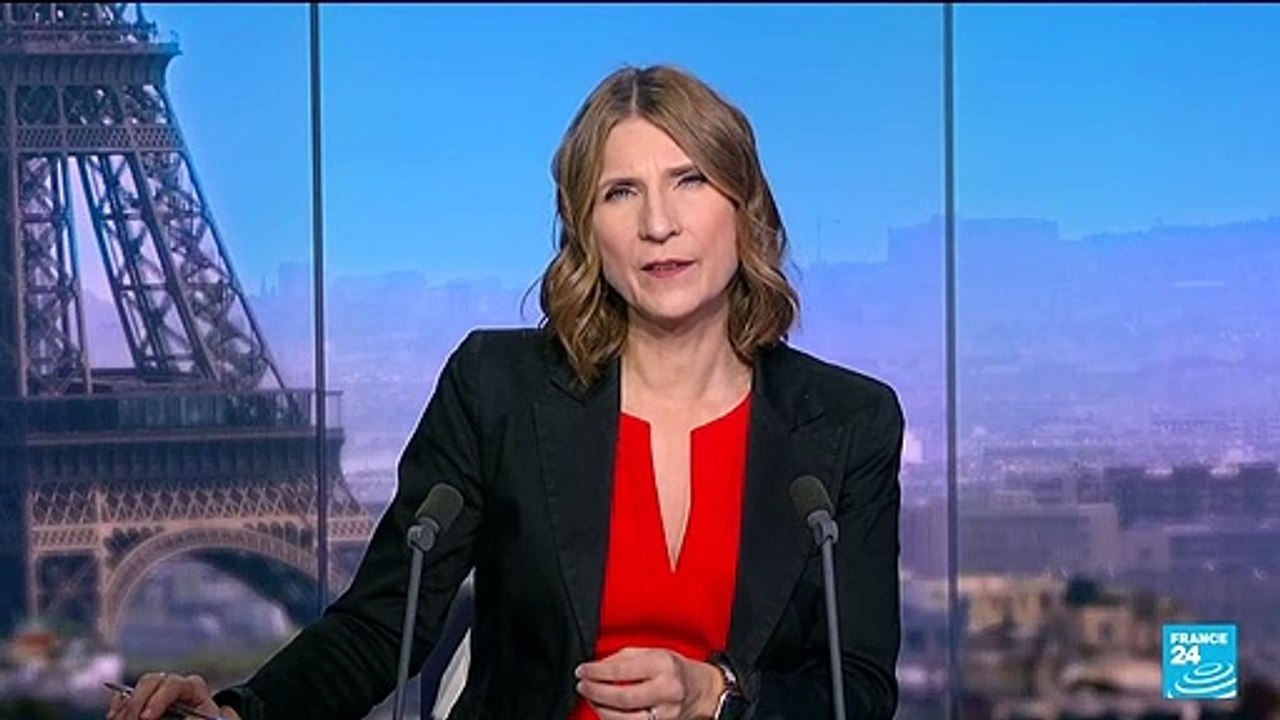 NATO warns Russia over Ukraine military build-up