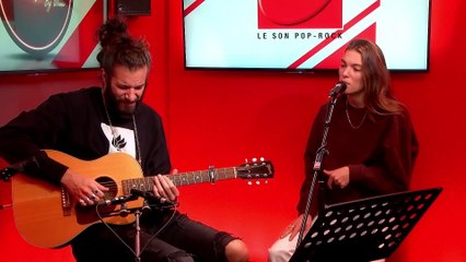 PÉPITE - Charlotte Cardin et Waxx interprètent "Love Yourself" en duo dans "Foudre (14/11/21)