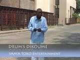 [Cameroun] Drums Dikoume - Mboa Sawa