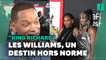 Venus Williams a pleuré en regardant "King Richard", film sur sa carrière et celle de sa soeur
