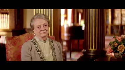 Downton Abbey: A New Era - Official Teaser Trailer