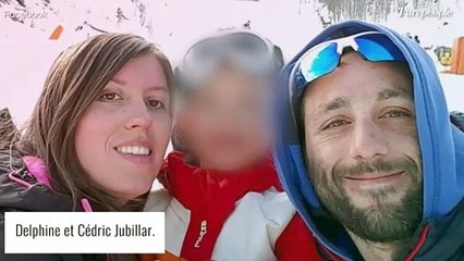 Cédric Jubillar insultant avec Delphine ? Il avoue des propos "désagréables et méchants"