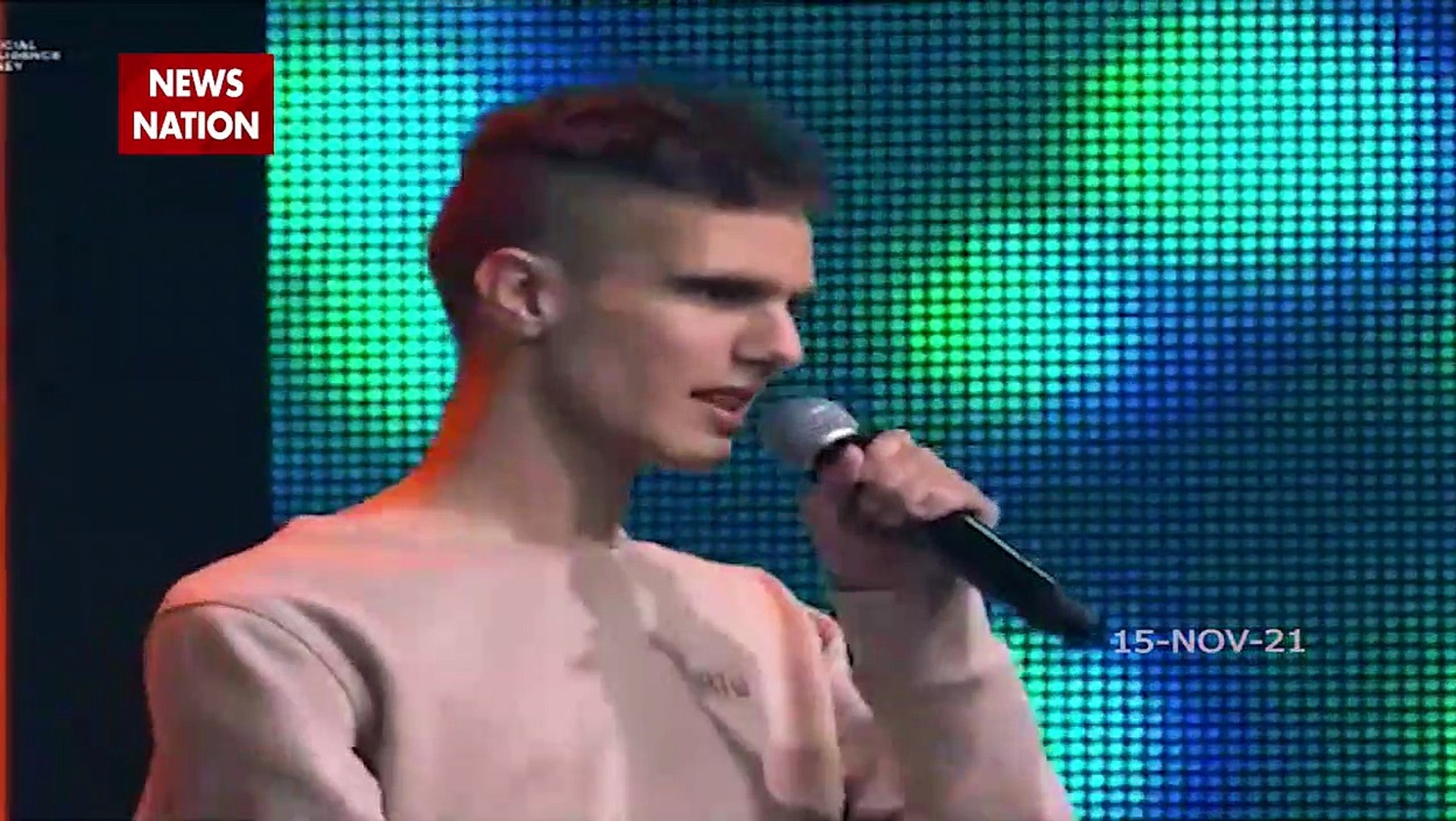 Artificial Intelligence International Junior Contest की फाइनलिस्ट टीमों का चयन