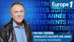 Confinement des non-vaccinés en Autriche, François Fillon, trottinettes électriques : le flash de 15h