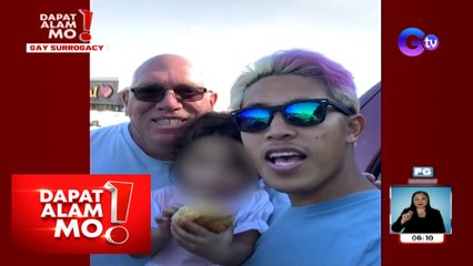 Dapat Alam Mo!: Paano ang proseso ng surrogacy?