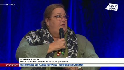 France Relance : "Dans les Outre-mer, on ne peut pas toujours cocher toutes les cases"