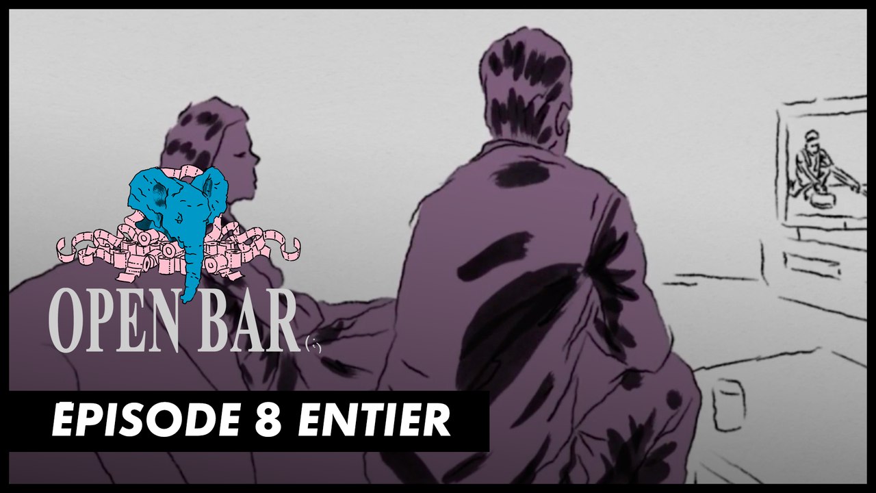 La spirale de l'échec - Open bar - CANAL+