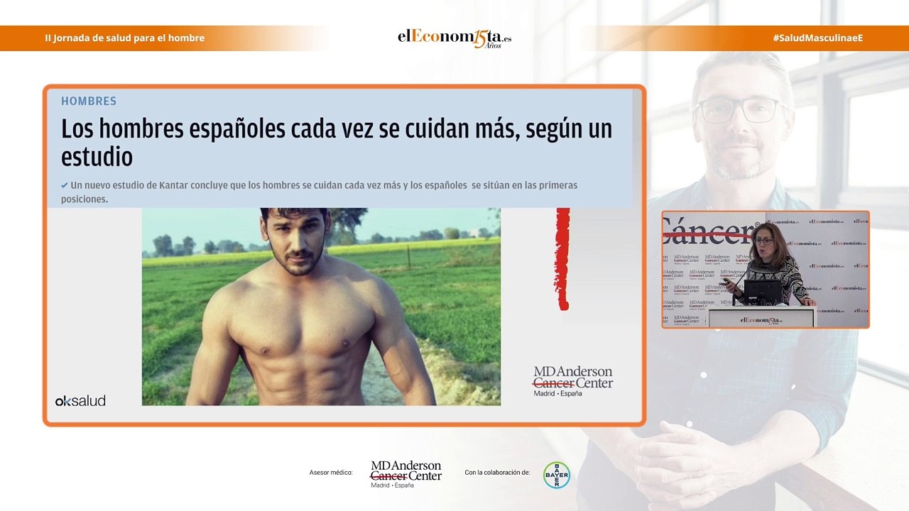 II Jornada Prevención en la Salud Masculina (3)